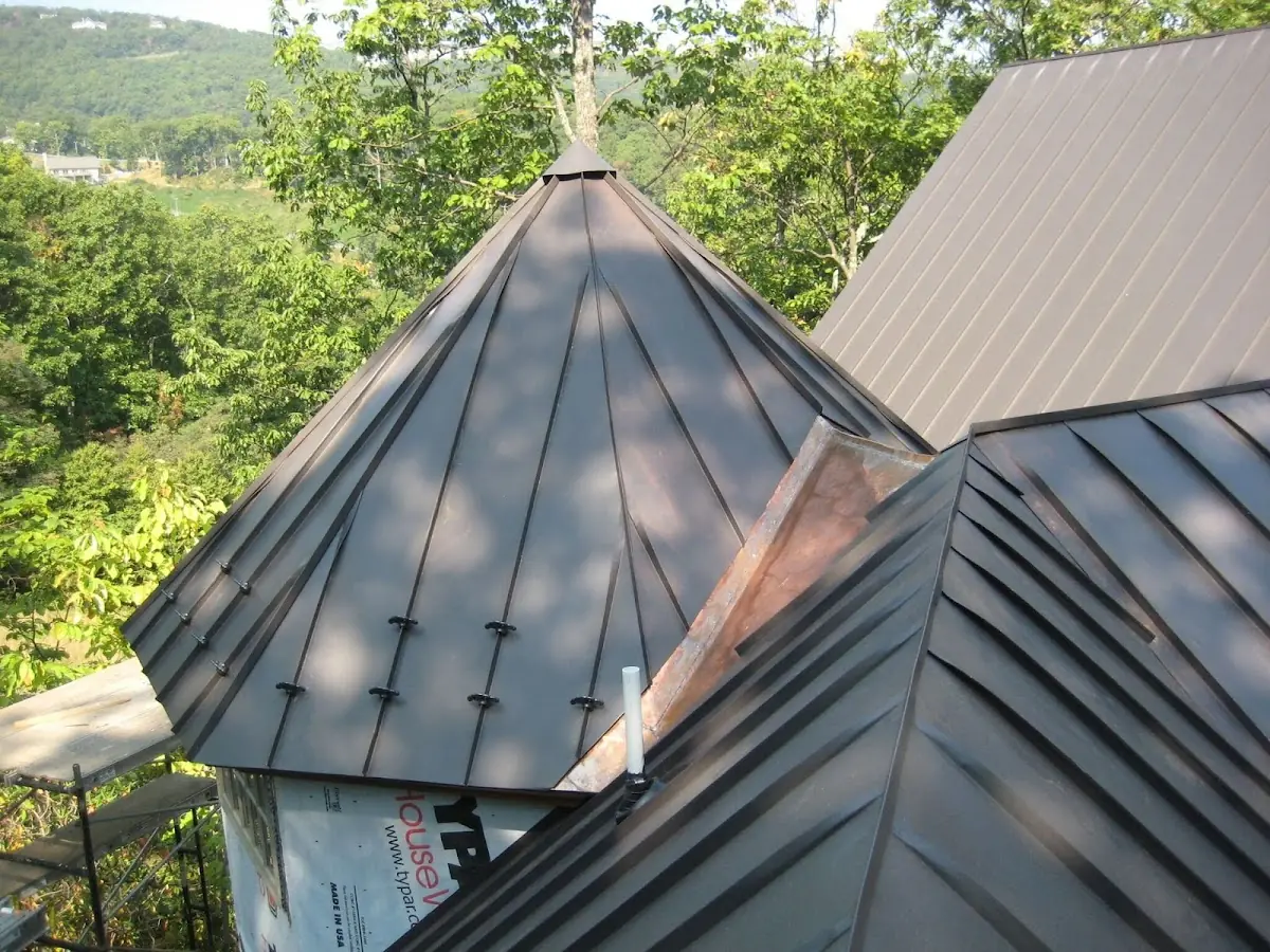 Professional Gutter Cleaning by Craftsman Roofing in San Jose