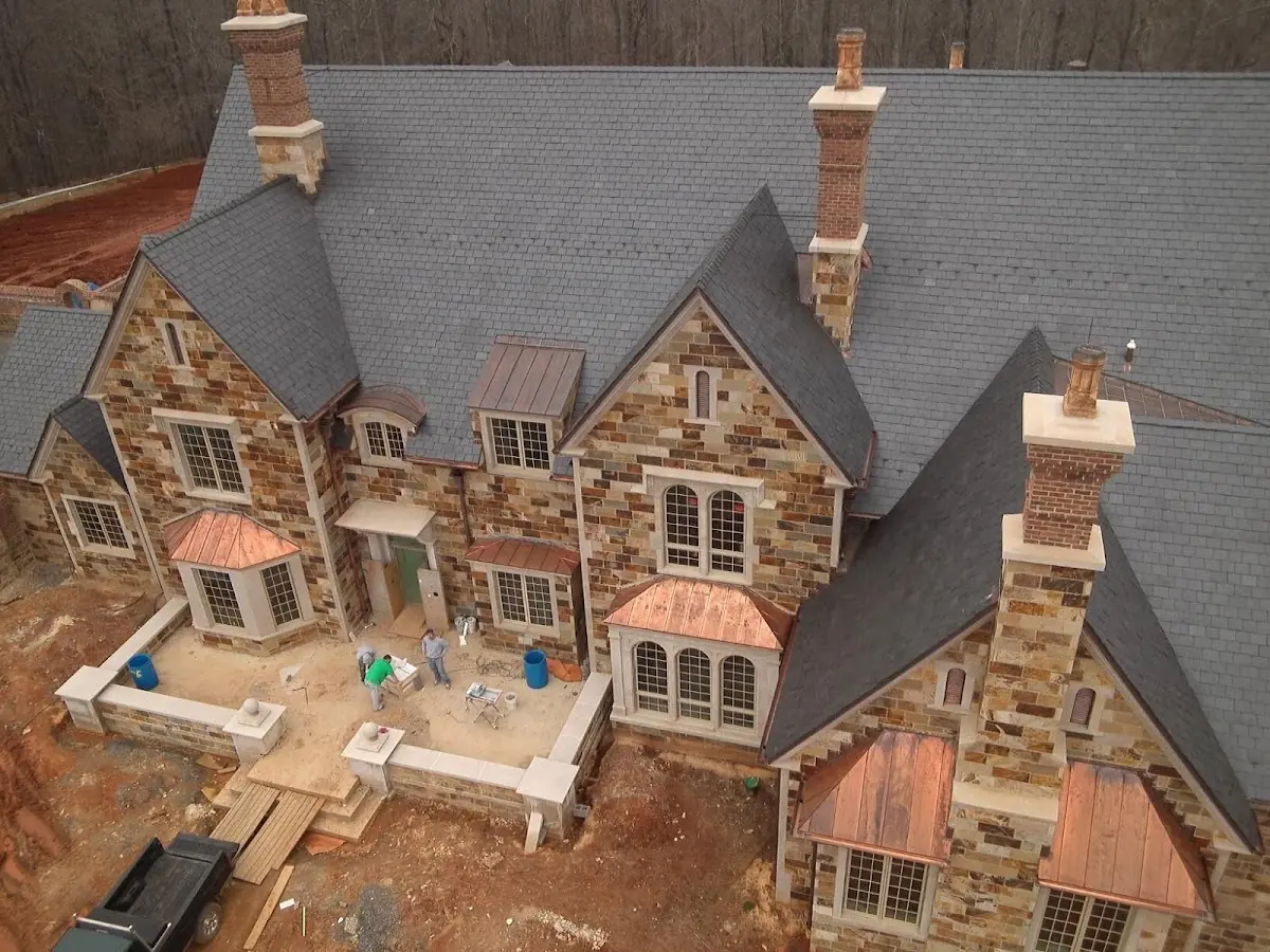 Craftsman Roofing Roof Waterproofing project in San Jose